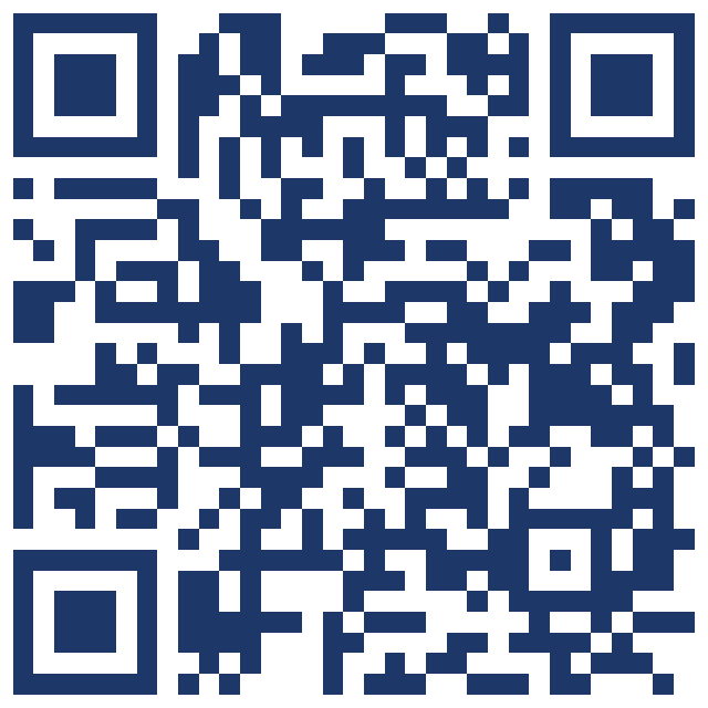 QR code that adds Jake Bell to your phone contacts